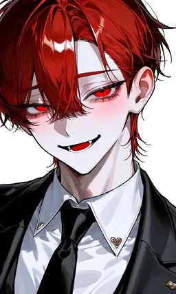 Profile image of 아마기 히즈키