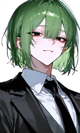 Profile image of 시노미야 아오바