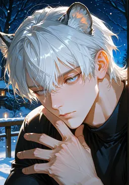 Profile image of シリウス