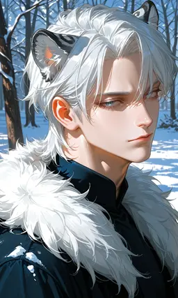 Profile image of シリウス