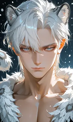 Profile image of シリウス