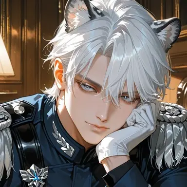 Profile image of シリウス