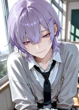 Profile image of Mio