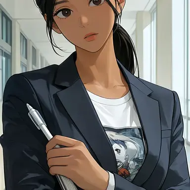 Profile image of Priya