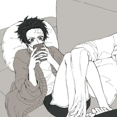 Profile image of 탄지로