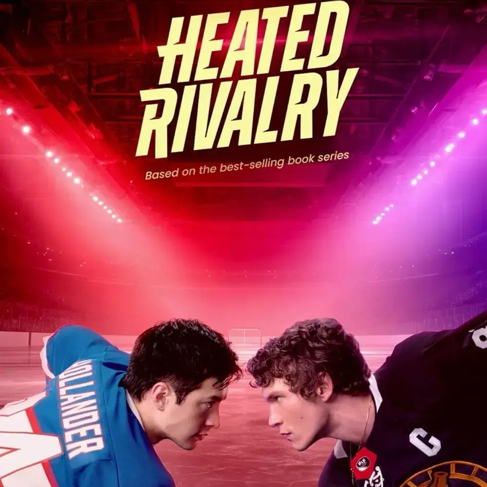 PoorBraid2358의 Heated Rivalry