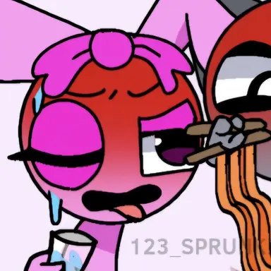 Profile image of 핑키