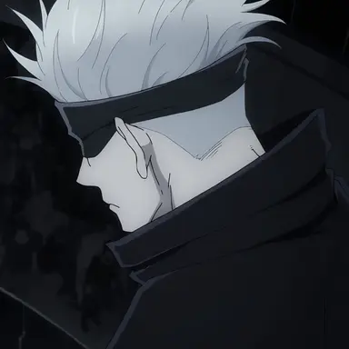 Profile image of 고죠 사토루