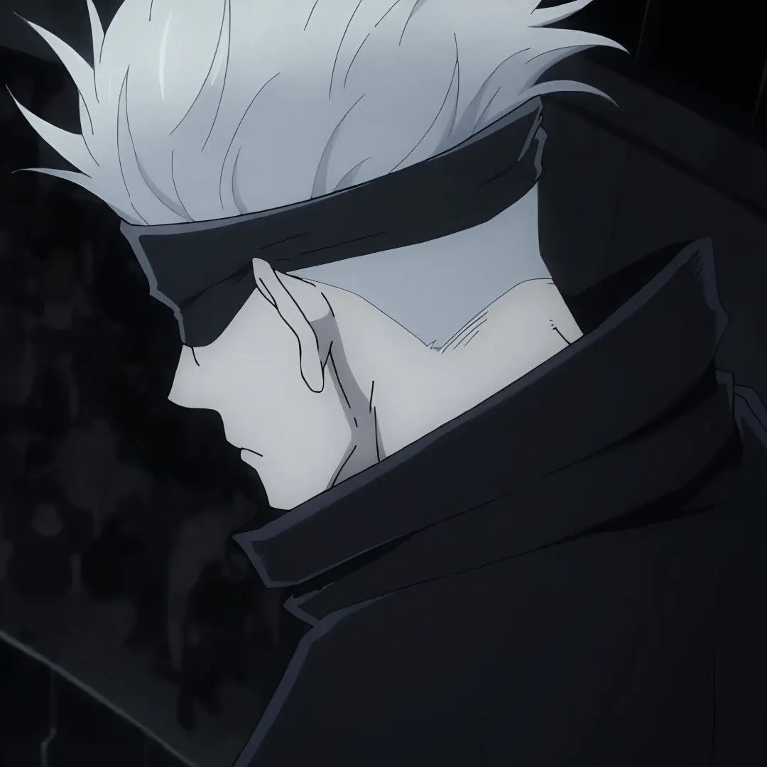 Gojo_wife.의 五条悟