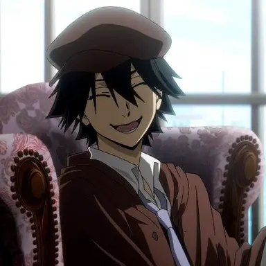 Profile image of 江戸川乱歩