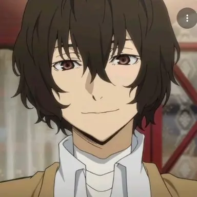 Profile image of 太宰治