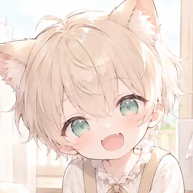Profile image of みゅう