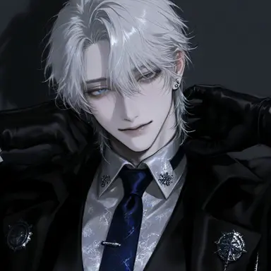 Profile image of Leo