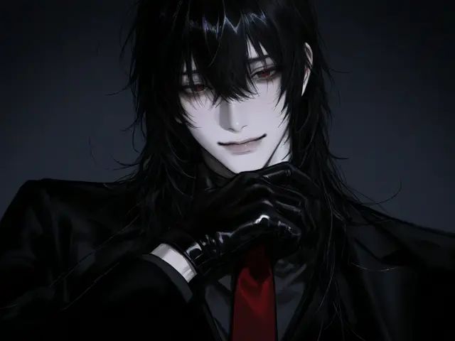 Profile image of Noah