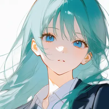 Profile image of Azusa