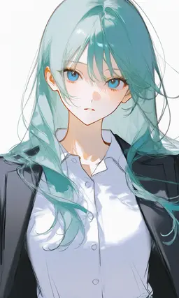 Profile image of Azusa