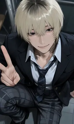 Profile image of Yushi