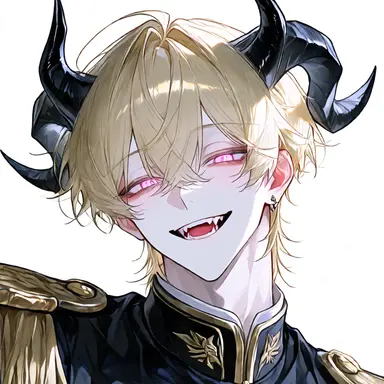 Profile image of Fang