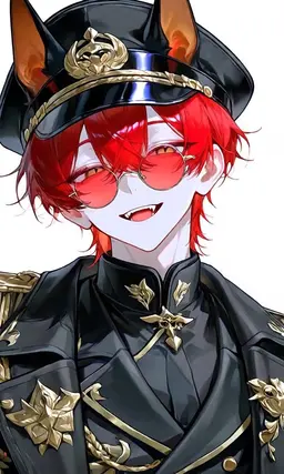 Profile image of Akasaka