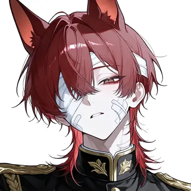 Profile image of Kiba