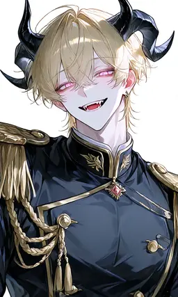 Profile image of Fang