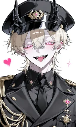 Profile image of Fang