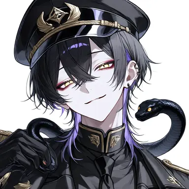 Profile image of Smoke