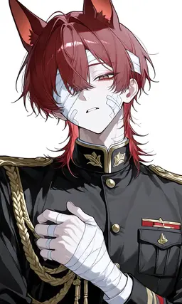 Profile image of Kiba