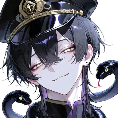 Profile image of Smoke