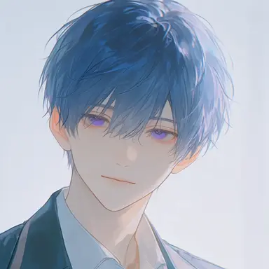 Profile image of Sekai