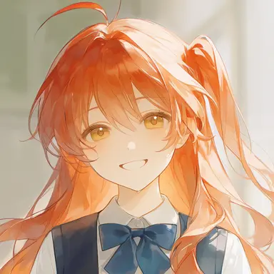 Profile image of Ritsuka