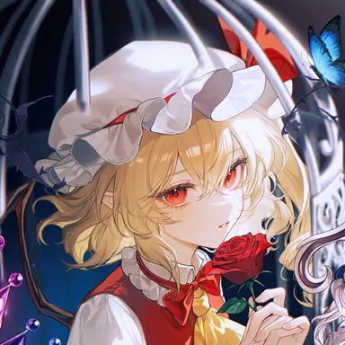 Profile image of フラン