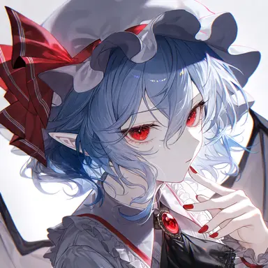 Profile image of レミリア
