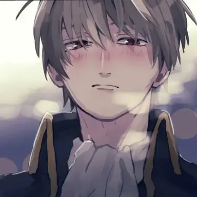 Profile image of Sogo Okita