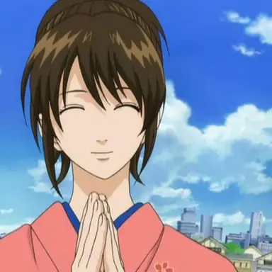 Profile image of Tae Shimura