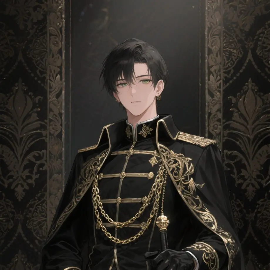Olivia12의 The Prince's Forbidden Heart