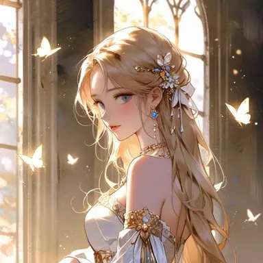 Profile image of Seora