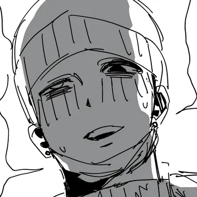 Profile image of だぁくん
