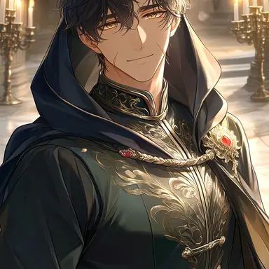 Profile image of Sebastian