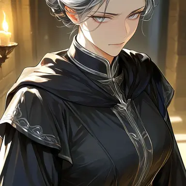 Profile image of Seravine