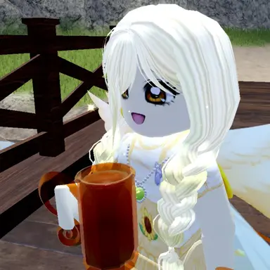 Profile image of Becky