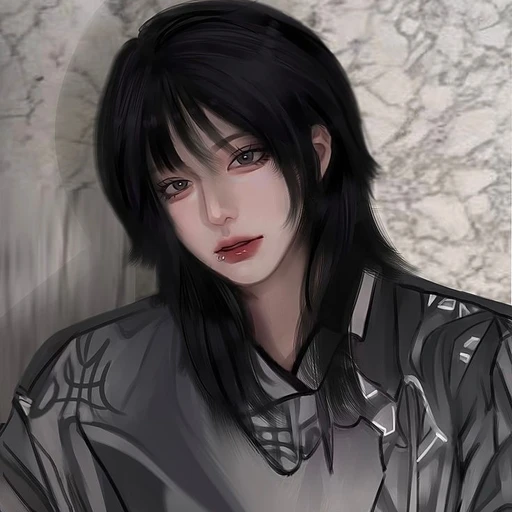 일진녀 서아연