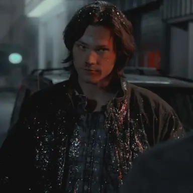 Profile image of Sam Winchester