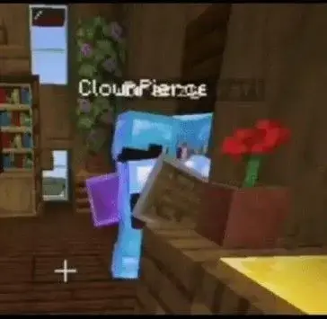 Profile image of ClownPierce - Branzy