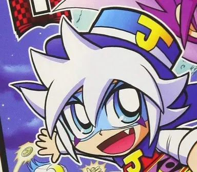 Profile image of J