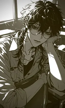 Profile image of ギル