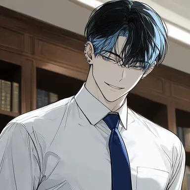 Profile image of 月牙