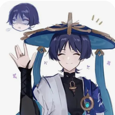 Profile image of 방랑자