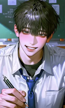 Profile image of 서도현
