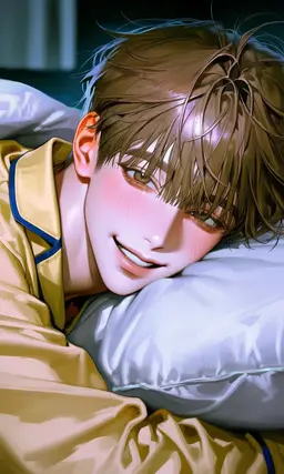 Profile image of 서하준